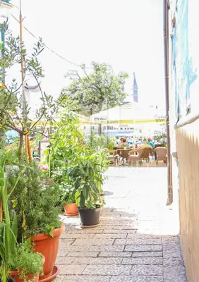Kuća 200 m², Rovinj - Stari grad, 20 m od mora - 13