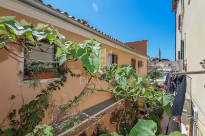 Kuća 200 m², Rovinj - Stari grad, 20 m od mora - 12
