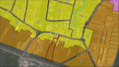 Sesvetski Kraljevec, BEDEMA LJUBAVI, Building plot, excellent location - 3