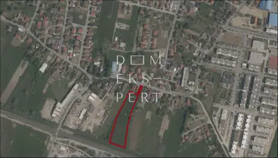 Sesvetski Kraljevec, BEDEMA LJUBAVI, Building plot, excellent location - 4