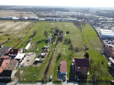 Sesvetski Kraljevec, BEDEMA LJUBAVI, Building plot, excellent location - 2