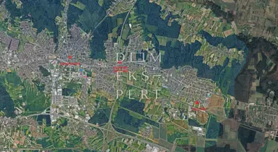 Sesvetski Kraljevec, BEDEMA LJUBAVI, Building plot, excellent location - 5