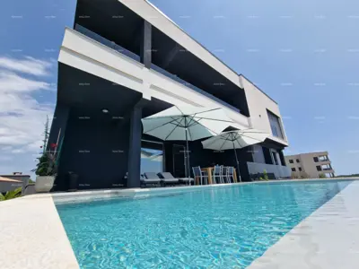 Prodaje se luksuzna vila u Medulinu – 100 m od mora - 5
