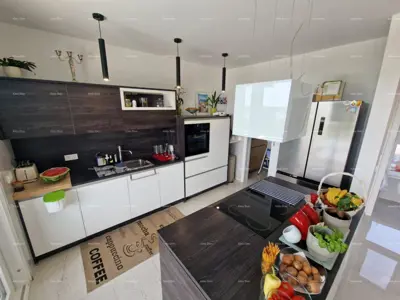Prodaje se luksuzna vila u Medulinu – 100 m od mora - 18