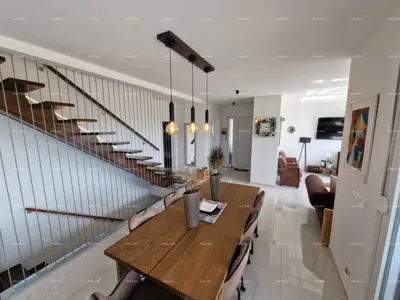 Prodaje se luksuzna vila u Medulinu – 100 m od mora - 15