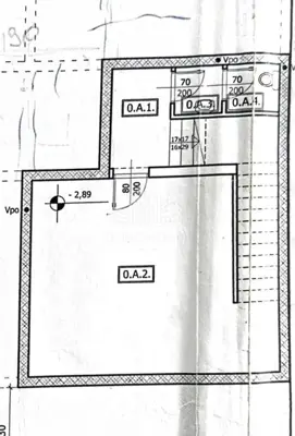Gewerbefläche 129 m², Malešnica, Neubau A+ - 8
