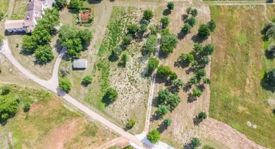 Building plot 8,289 m², Poreč - investment for holiday homes - 5