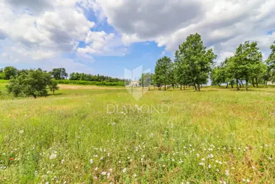 Building plot 8,289 m², Poreč - investment for holiday homes - 6