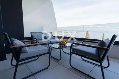 Wohnung zum Kauf in Opatija - Centar, 103 m² - 21