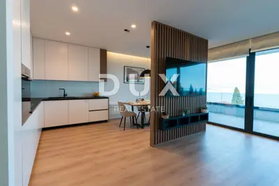Wohnung zum Kauf in Opatija - Centar, 103 m²