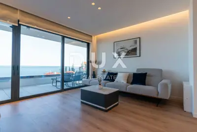 Wohnung zum Kauf in Opatija - Centar, 103 m² - 3