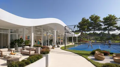 Apartment 72 m², Novi Vinodolski - first row to the sea - 18