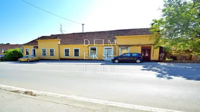 Sveti Ivan Zelina, Kuća i gospodarske zgrade, Sveti Ivan Zelina - 2