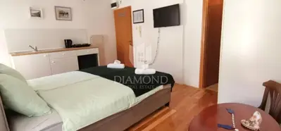 Wohnung 19 m², Rovinj Zentrum - Altstadt - 2