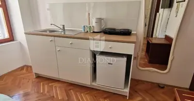 Wohnung 19 m², Rovinj Zentrum - Altstadt - 5