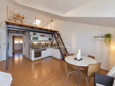 Stan 46 m², Tisno - prvi red do mora i pogled na more - 3