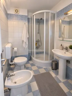 Stan 46 m², Tisno - prvi red do mora i pogled na more - 8
