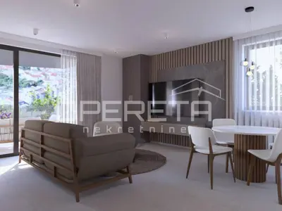 Wohnungen im Bau - Makarska - Verbindung moderner Architektur und hochwertiger Materialien