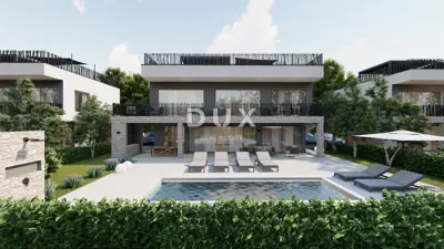 House for sale in Poreč, 242,8 m² - 4