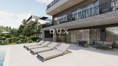 House for sale in Poreč, 242,8 m² - 2