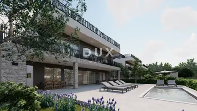 House for sale in Poreč, 242,8 m²