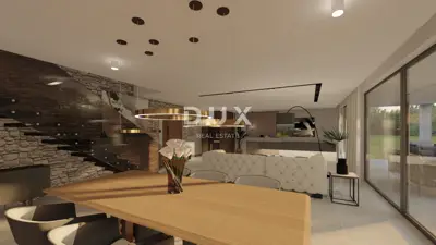 House for sale in Poreč, 242,8 m² - 10