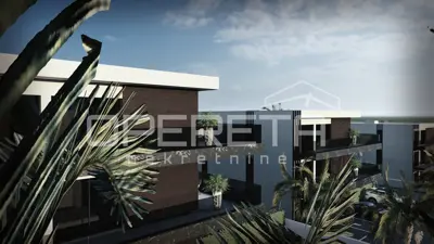 2-bedroom apartment, Stara Novalja, terrace and parking - 8