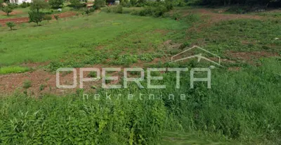 Građevinsko zemljište 3.124 m², Kaštelir - ravan teren