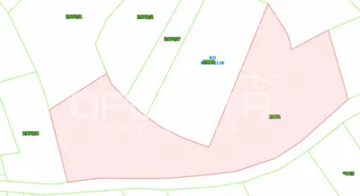 Građevinsko zemljište 3.124 m², Kaštelir - ravan teren - 3