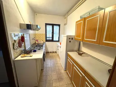 Barban, Haus mit Nebengebäude und Bauland! - 5