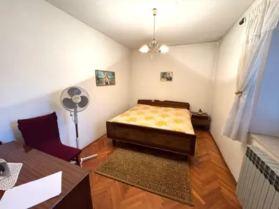 Barban, Haus mit Nebengebäude und Bauland! - 9