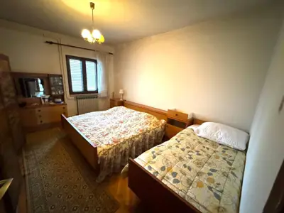 Barban, Haus mit Nebengebäude und Bauland! - 7