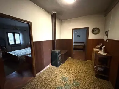 Barban, Haus mit Nebengebäude und Bauland! - 11