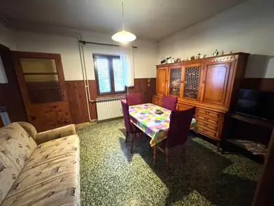 Barban, Haus mit Nebengebäude und Bauland! - 6