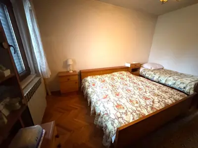 Barban, Haus mit Nebengebäude und Bauland! - 8