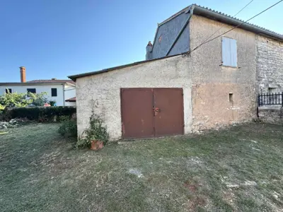 Estate in a peaceful location, Marčana, surroundings, Istria - 8