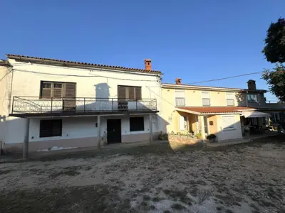 Estate in a peaceful location, Marčana, surroundings, Istria - 2