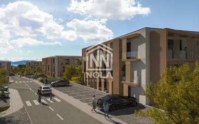 Apartment 87 m², Vodice - 2 rooms, 3 terraces - 6
