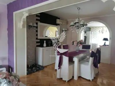 Apartment for sale in Kopčevec, 193,7 m²