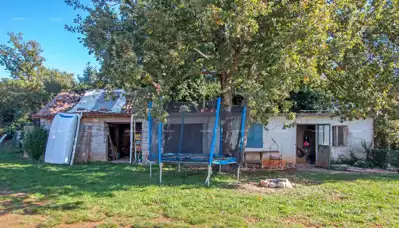 Kuća 160 m², Šegotići - moderna obiteljska kuća - 4