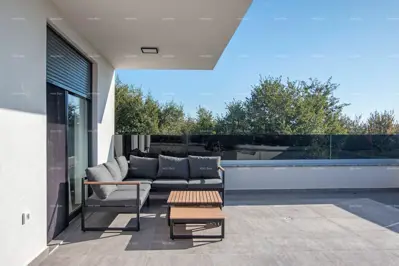 Kuća 160 m², Šegotići - moderna obiteljska kuća - 19