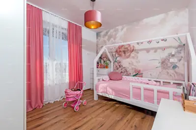 Kuća 160 m², Šegotići - moderna obiteljska kuća - 16
