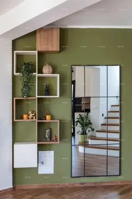 Kuća 160 m², Šegotići - moderna obiteljska kuća - 8