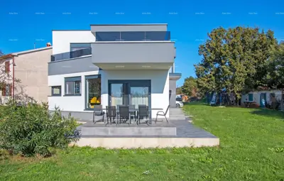 Haus 160 m², Šegotići - modernes Familienhaus