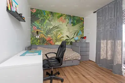 Kuća 160 m², Šegotići - moderna obiteljska kuća - 17