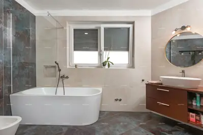 Kuća 160 m², Šegotići - moderna obiteljska kuća - 13