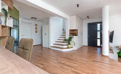 Kuća 160 m², Šegotići - moderna obiteljska kuća - 7