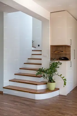 Kuća 160 m², Šegotići - moderna obiteljska kuća - 11