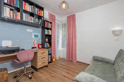 Kuća 160 m², Šegotići - moderna obiteljska kuća - 18