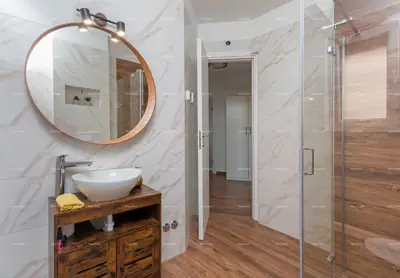 Kuća 160 m², Šegotići - moderna obiteljska kuća - 14
